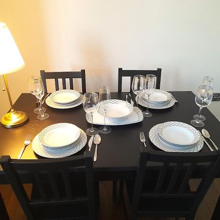 Kirkcudbright Holiday Apartments - Apartment C Экстерьер фото