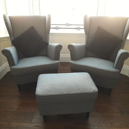 Kirkcudbright Holiday Apartments - Apartment C Экстерьер фото