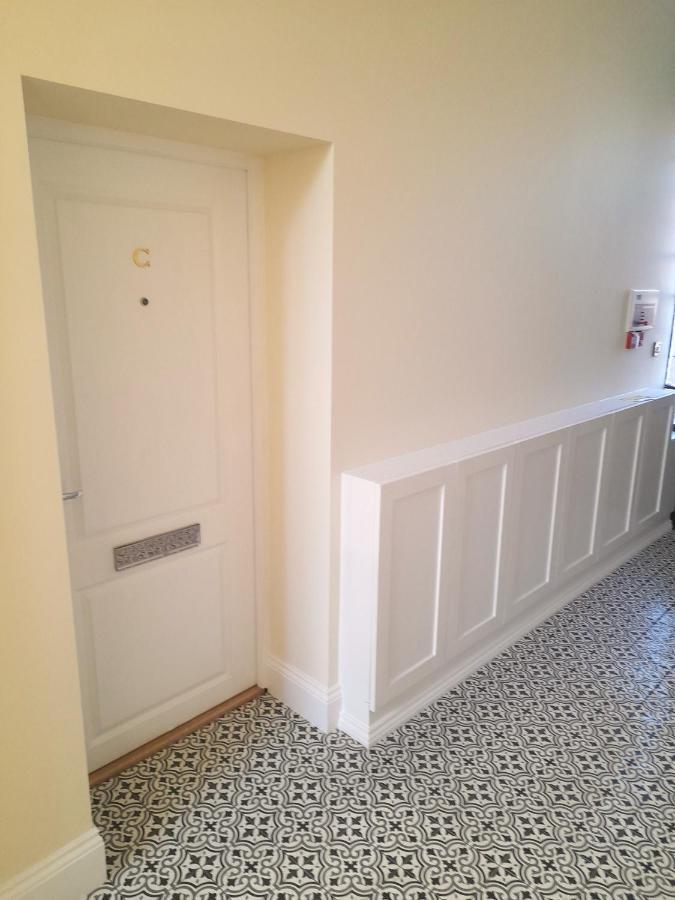 Kirkcudbright Holiday Apartments - Apartment C Экстерьер фото