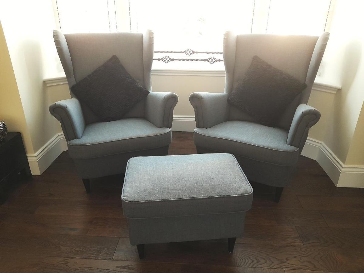 Kirkcudbright Holiday Apartments - Apartment C Экстерьер фото