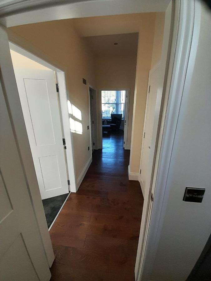 Kirkcudbright Holiday Apartments - Apartment C Экстерьер фото